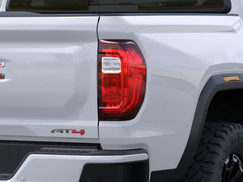 2026 Gmc Canyon AT4 photo 11