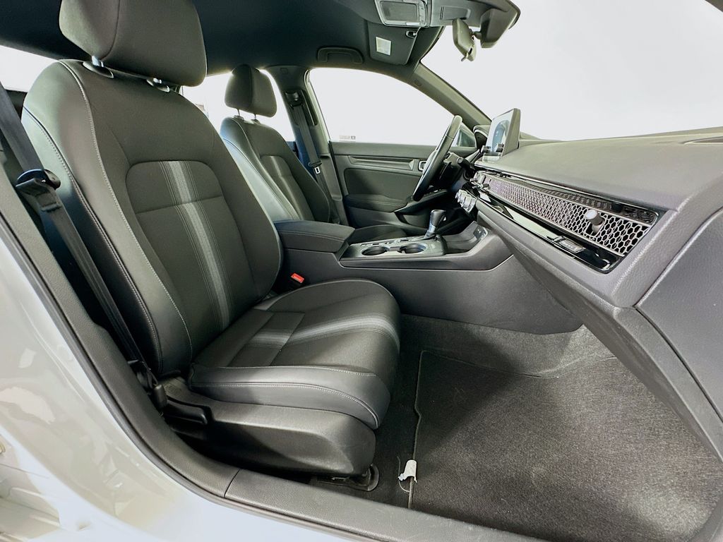 2022 Honda Civic Sport photo 26
