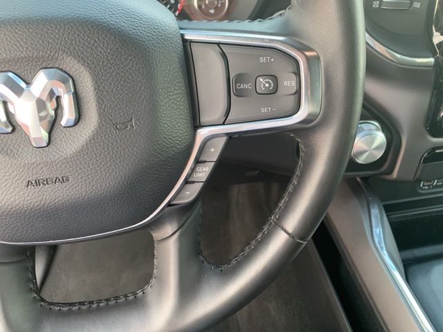 2024 Ram 1500 Laramie photo 18