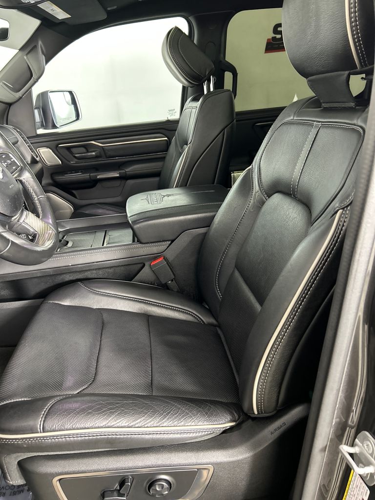 2020 Ram 1500 Limited photo 4