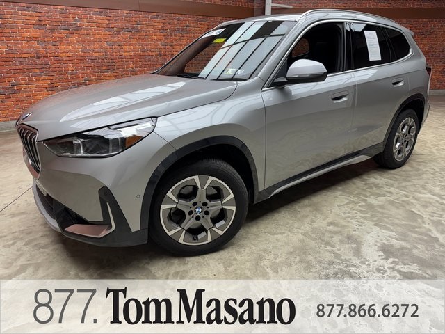 2023 BMW X1