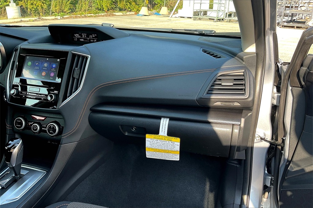 2023 Subaru Crosstrek Premium photo 15