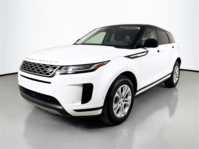 2021 Land Rover Range Rover Evoque S