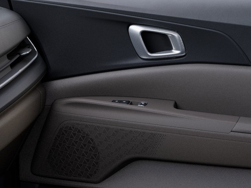 2026 Kia Carnival EX photo 24