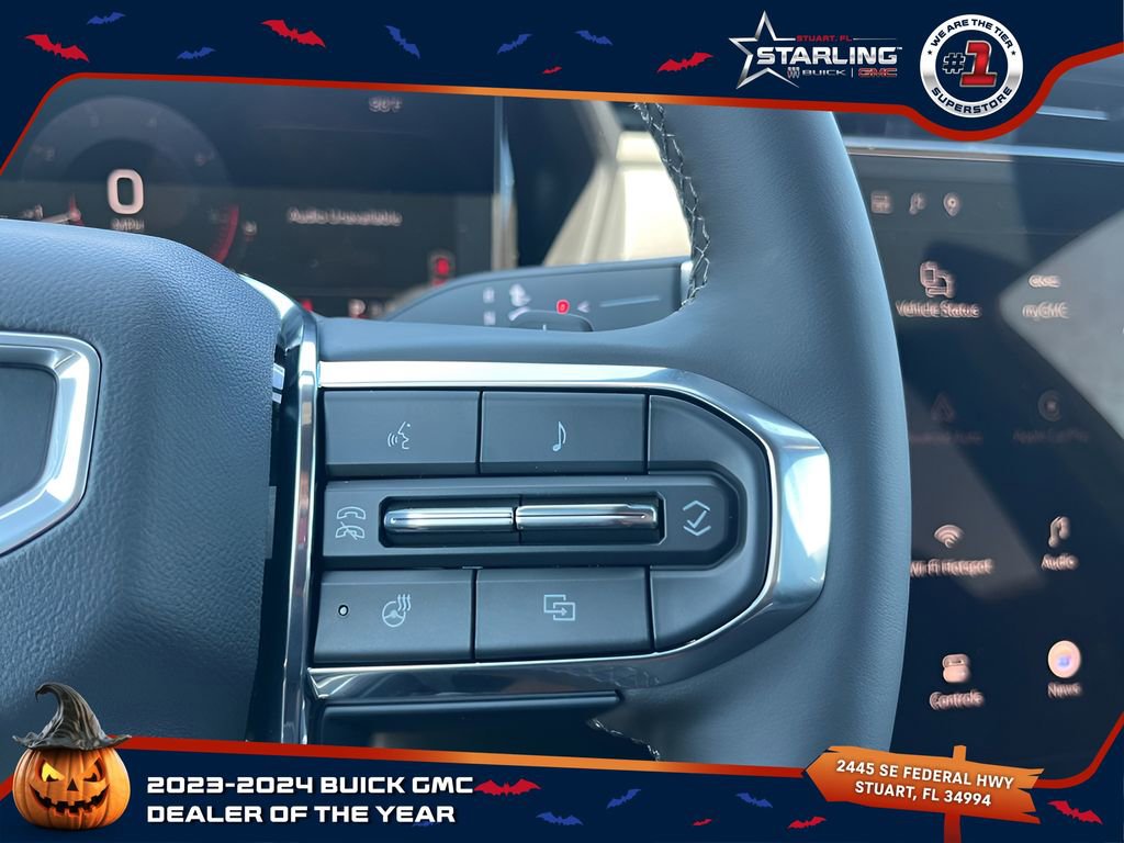 2026 Gmc Terrain Elevation photo 21