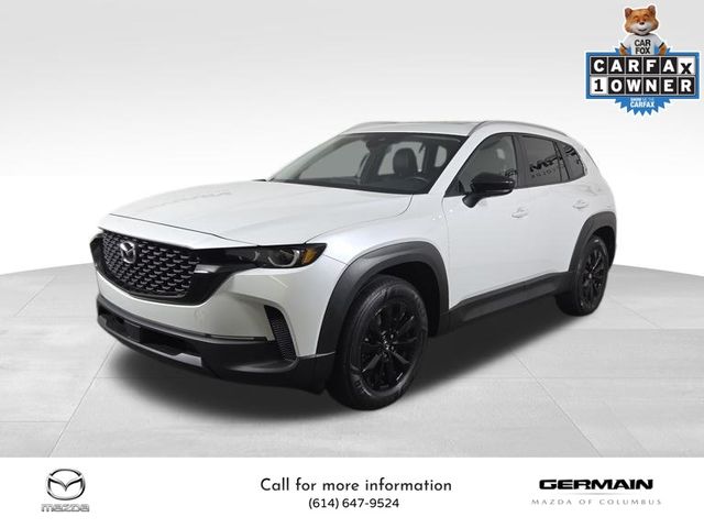 2023 Mazda CX-50 S PREFERRED PLUS's photo