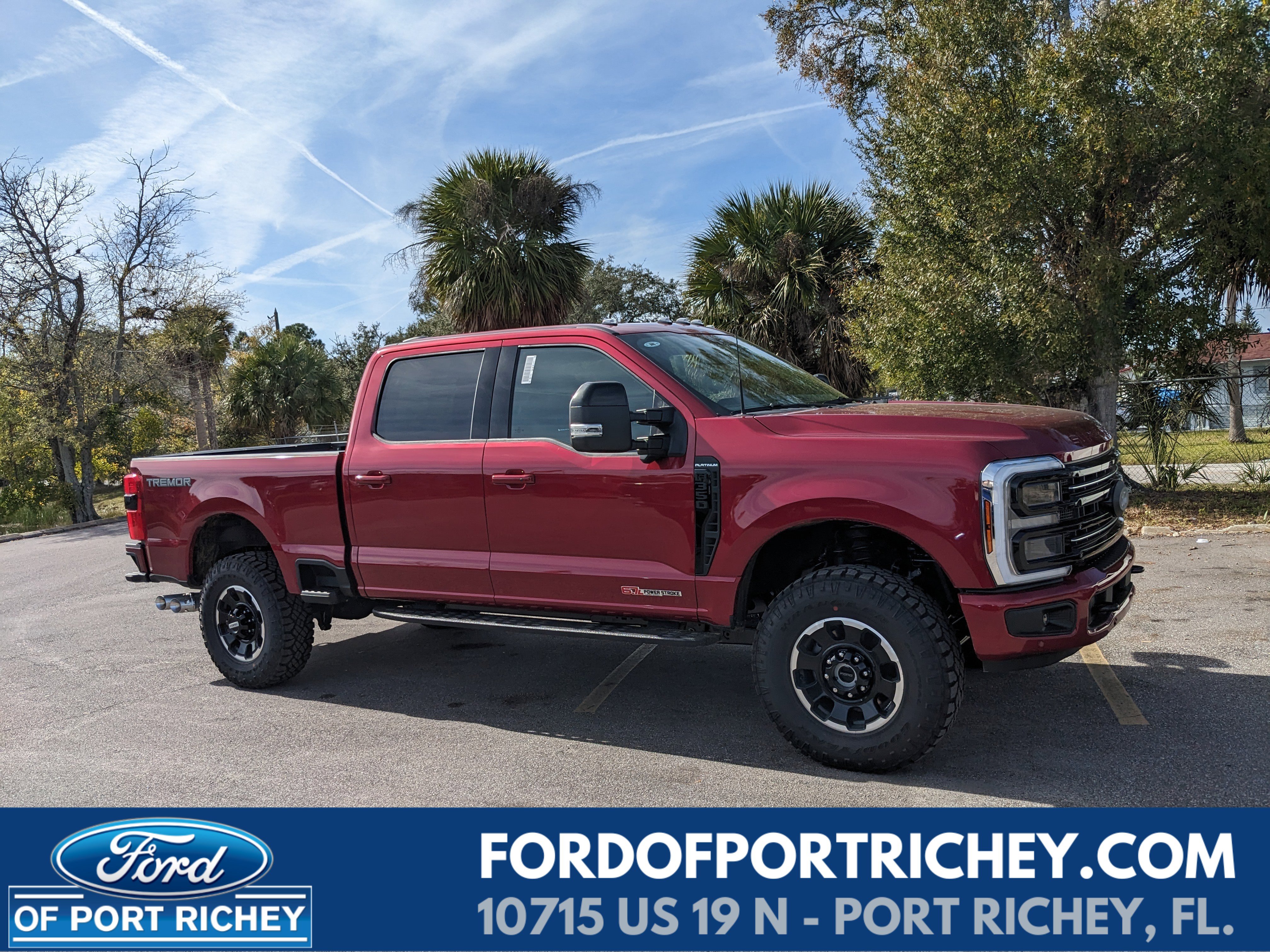 2026 Ford F-350 Base's photo