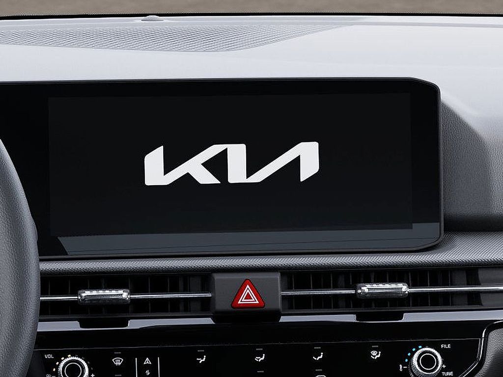 2026 Kia Sportage Hybrid X-Line photo 20