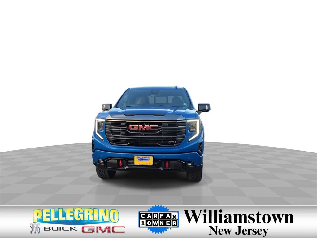2024 Gmc Sierra 1500 AT4 photo 2