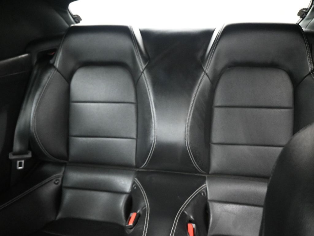 2023 Ford Mustang EcoBoost Premium photo 5