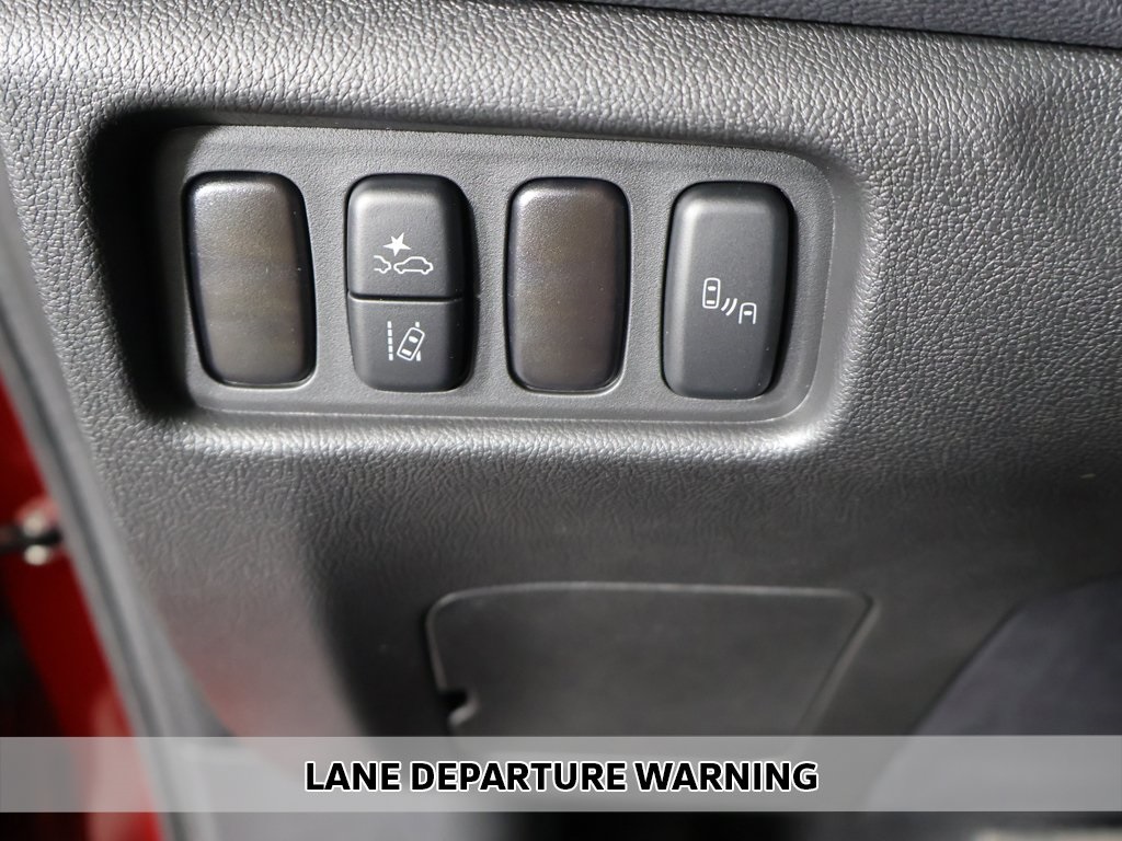 2025 Mitsubishi Outlander Sport SE photo 4