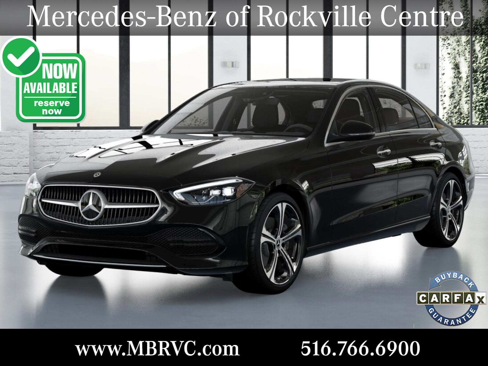 2023 Mercedes-Benz C-Class Sedan C 300's photo