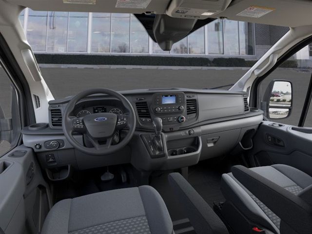 2025 Ford Transit photo 9