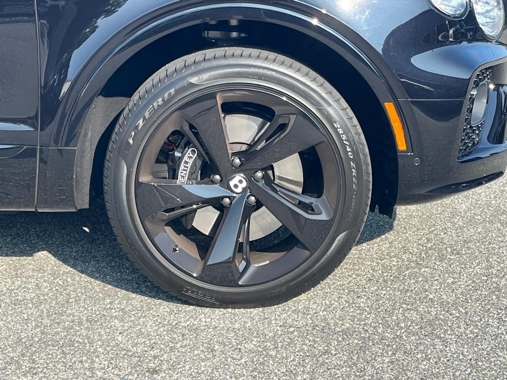 2023 Bentley Bentayga S photo 25