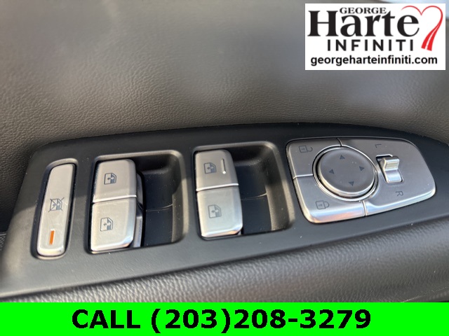 2025 Genesis G70 2.5T photo 20