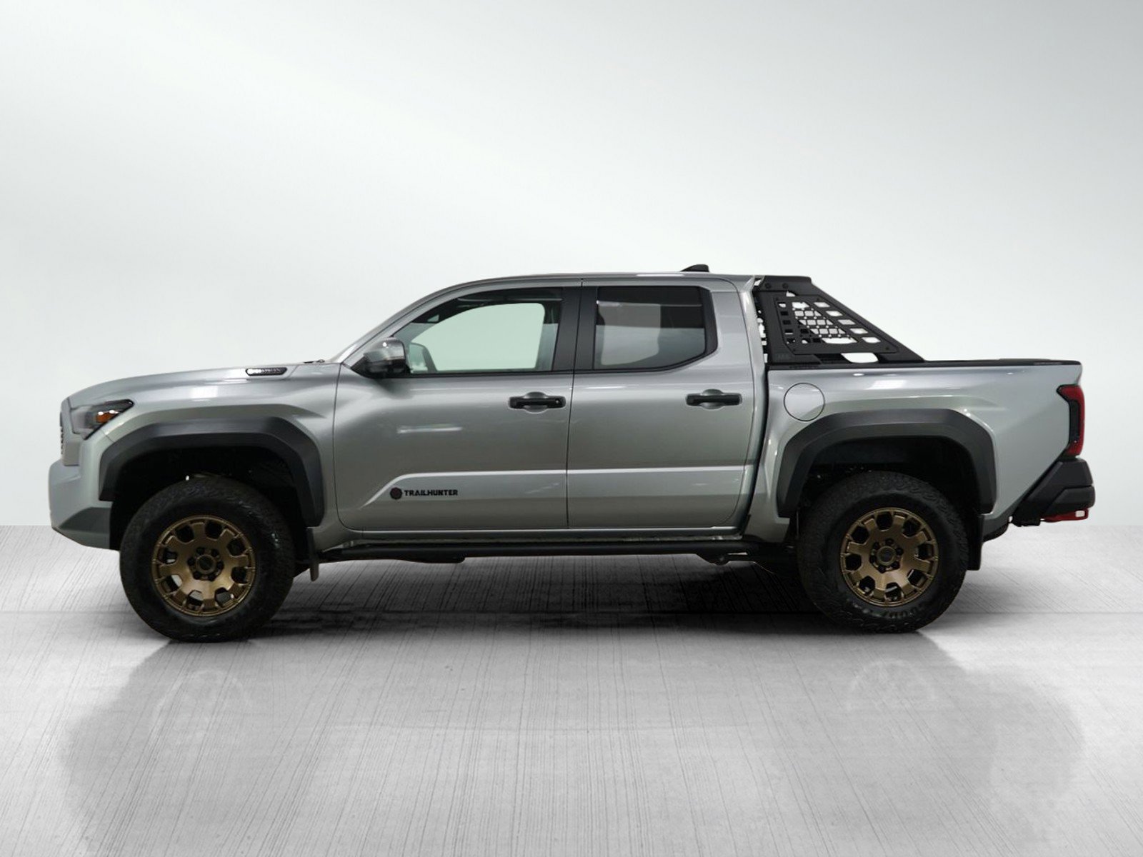 Used 2024 Toyota Tacoma Trailhunter with VIN 3TYLF5LN1RT000975 for sale in Bloomington, Minnesota