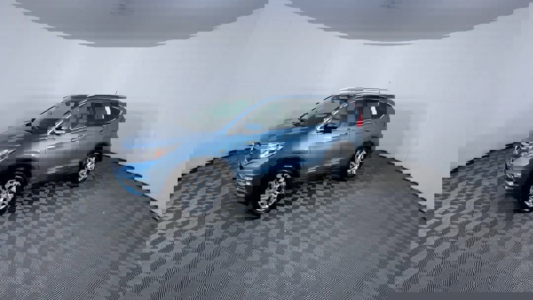 2016 Honda CR-V EX-L photo 4