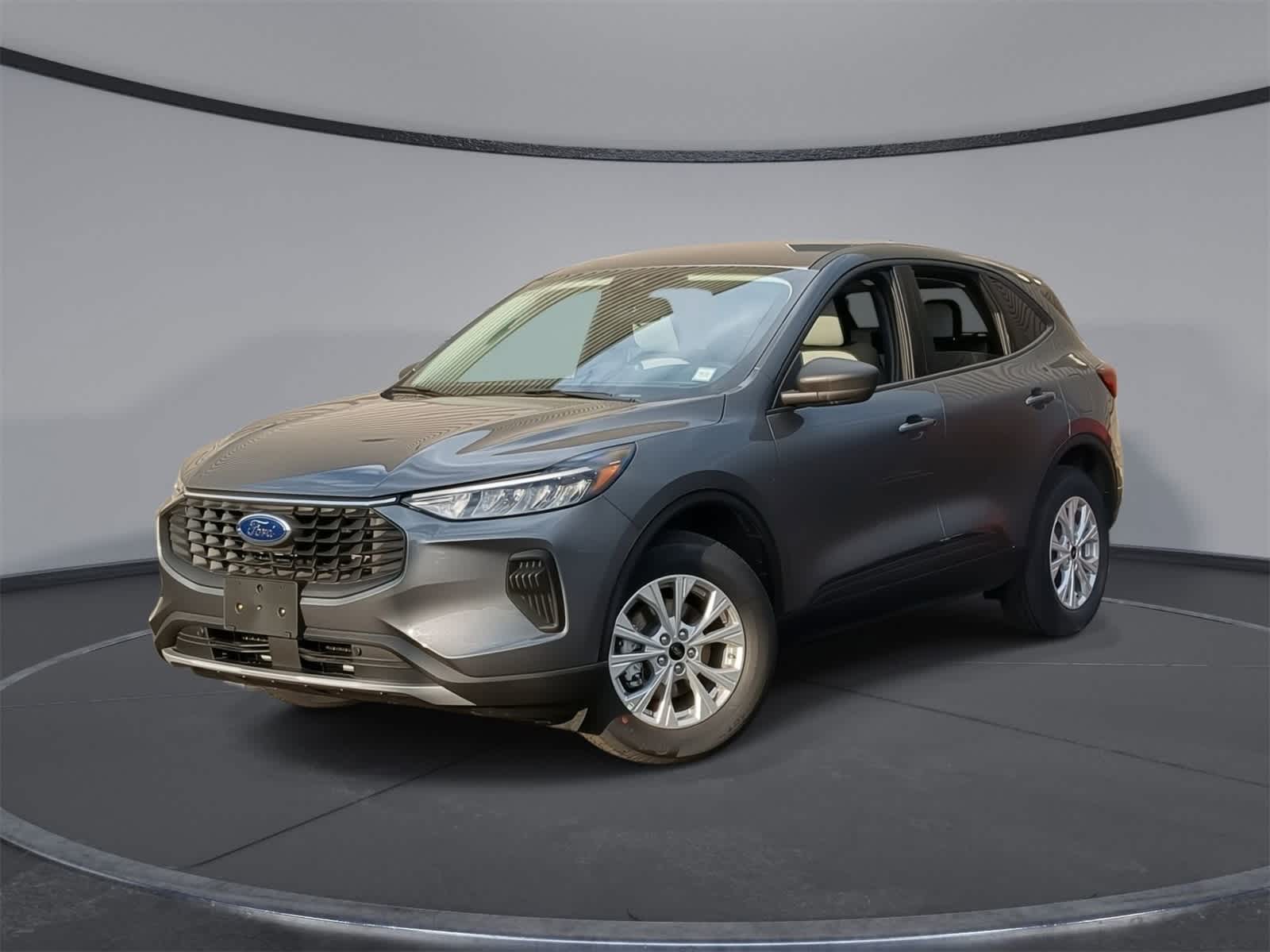 2025 Ford Escape Active's photo