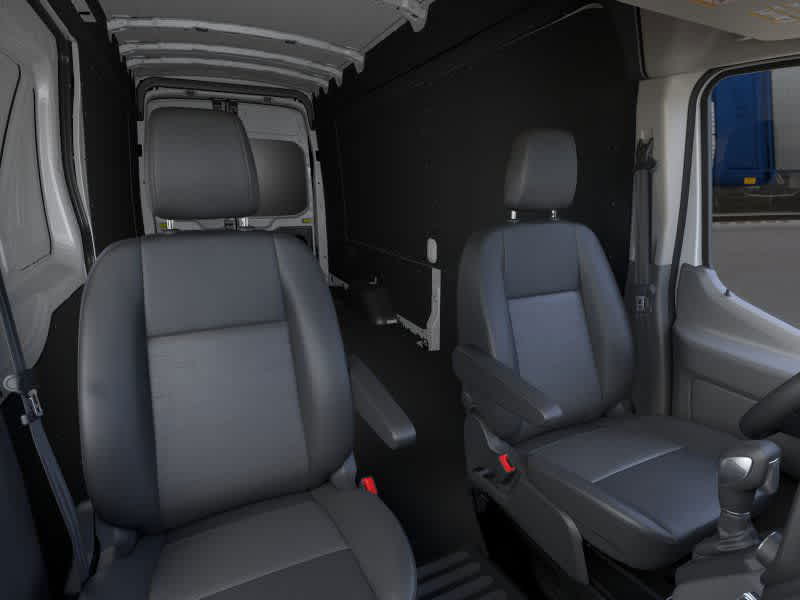 2025 Ford Transit photo 10