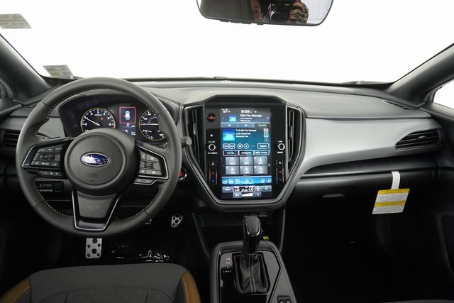 2025 Subaru Crosstrek Sport photo 22