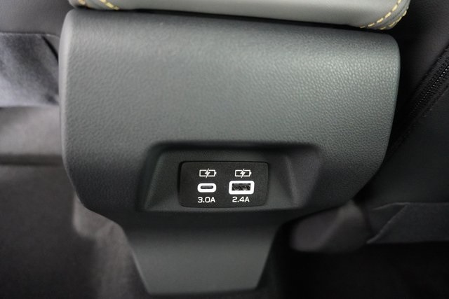 2025 Subaru Crosstrek Sport photo 20
