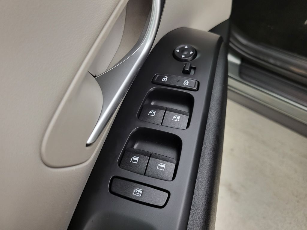 2023 Hyundai Tucson SEL photo 23