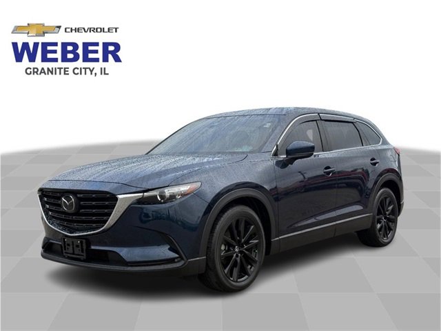 2023 Mazda CX-9 Touring Plus's photo