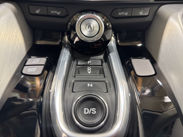 2022 Acura TLX SH-AWD Technology photo 41