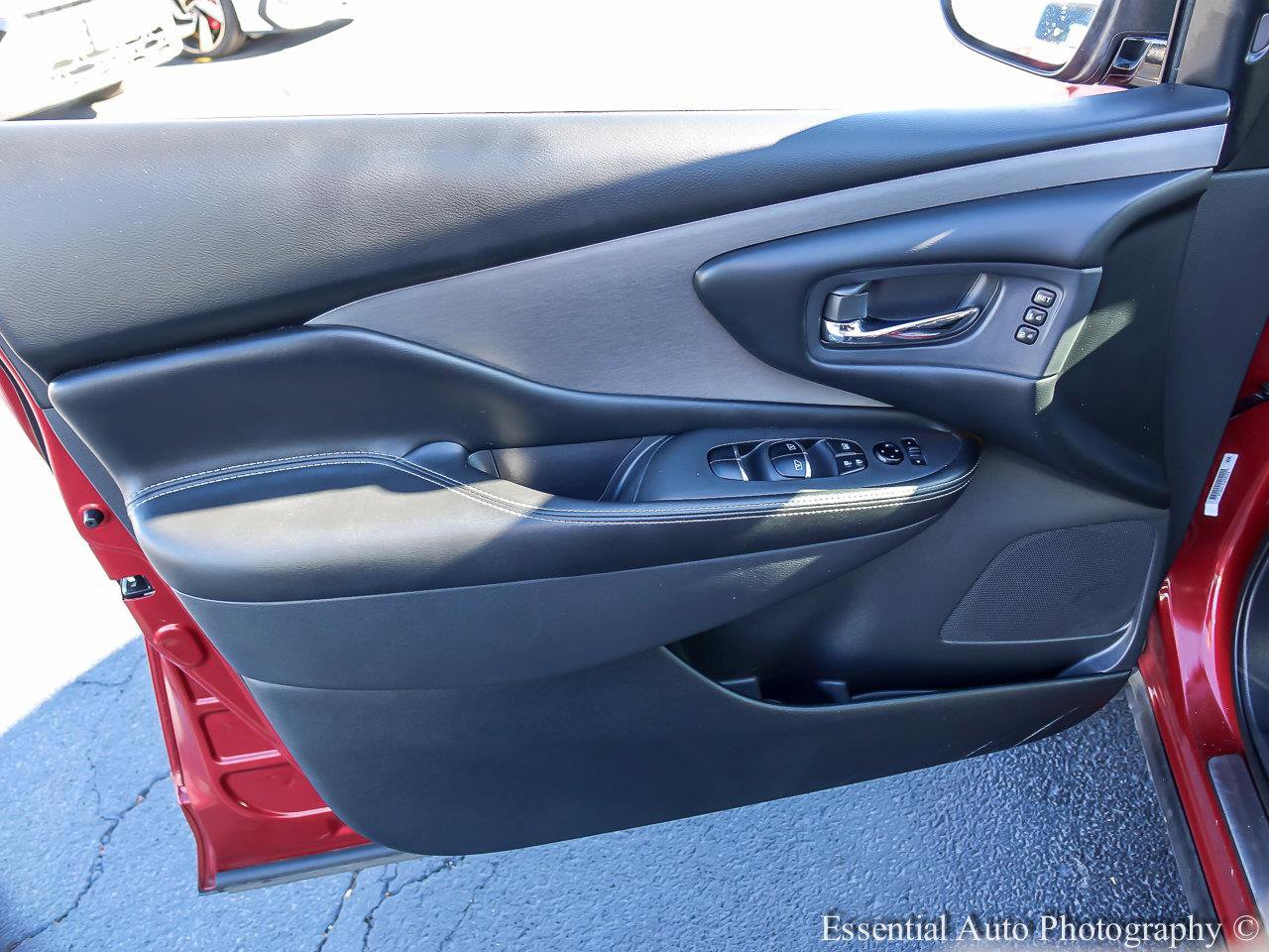 2019 NISSAN MURANO - Image 18