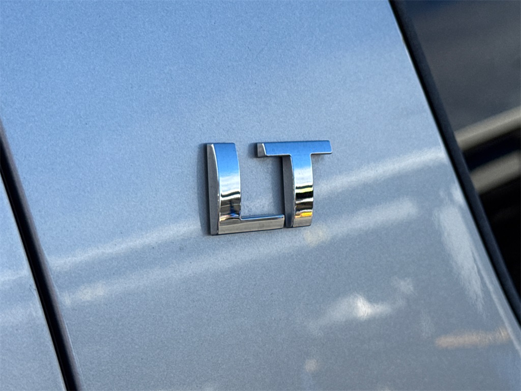 2012 Chevrolet Tahoe LT photo 4