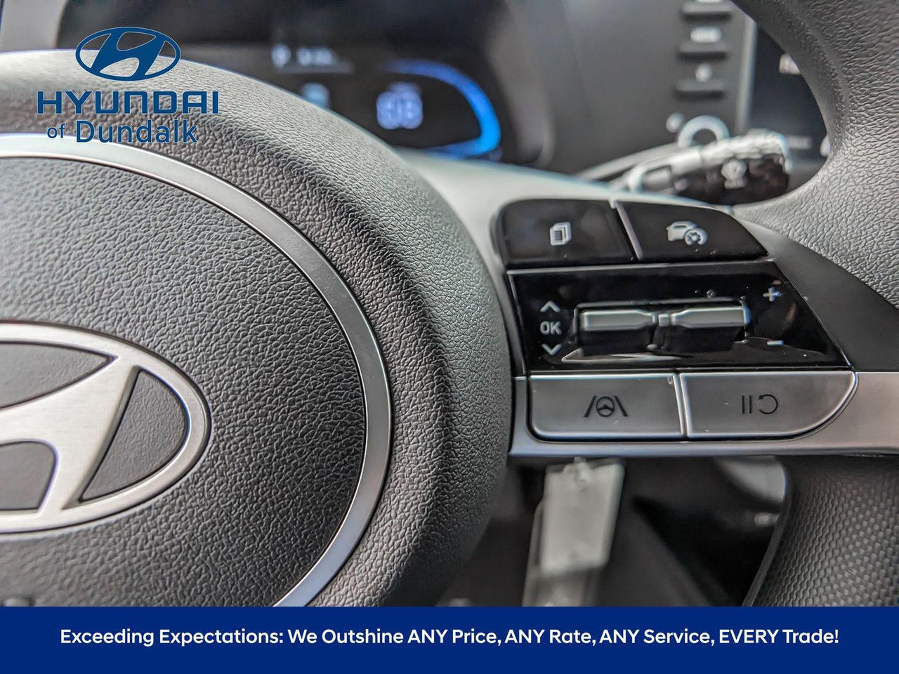 2025 Hyundai Elantra SE photo 13
