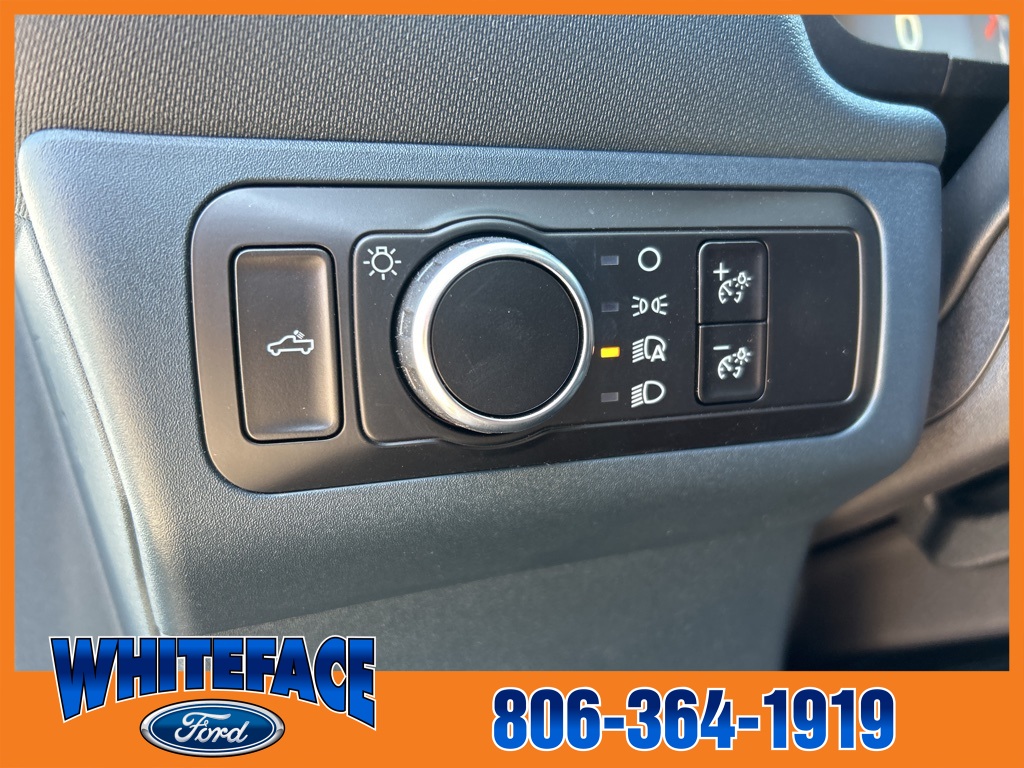 2025 Ford Maverick XLT photo 18