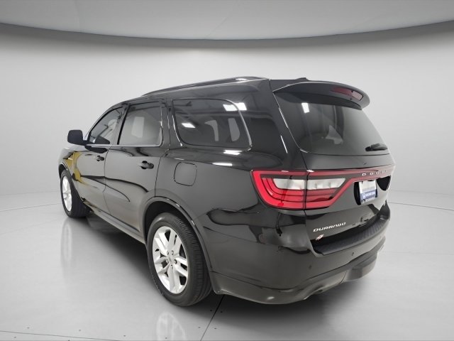 2023 Dodge Durango R/T Plus photo 3