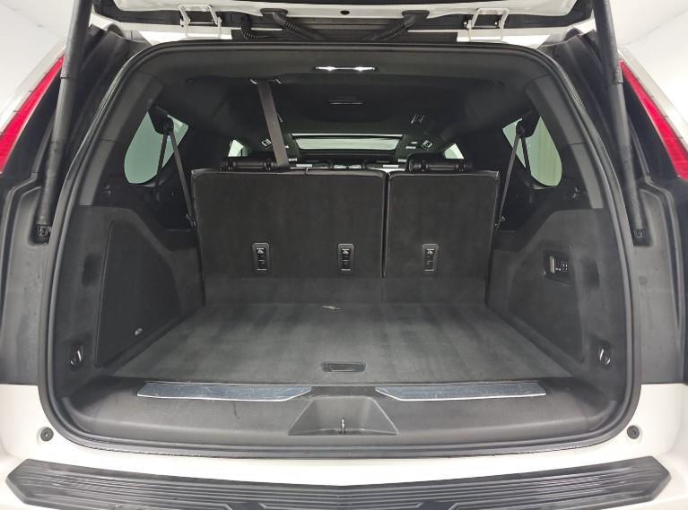 2021 Cadillac Escalade ESV Sport photo 4