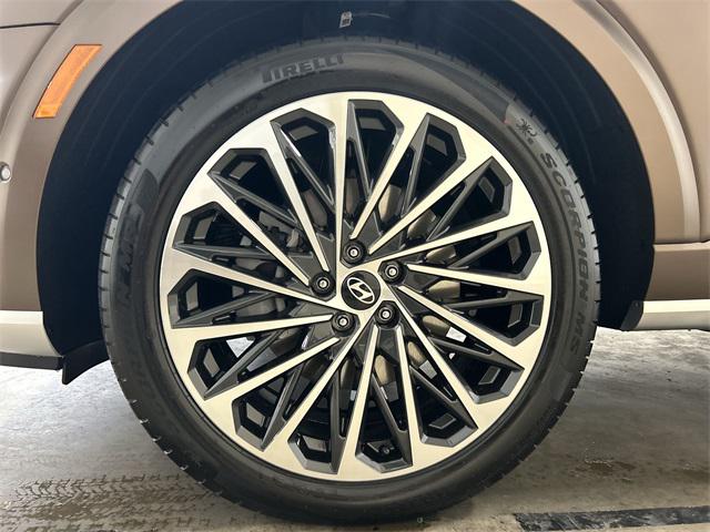 2026 Hyundai Palisade Calligraphy photo 20