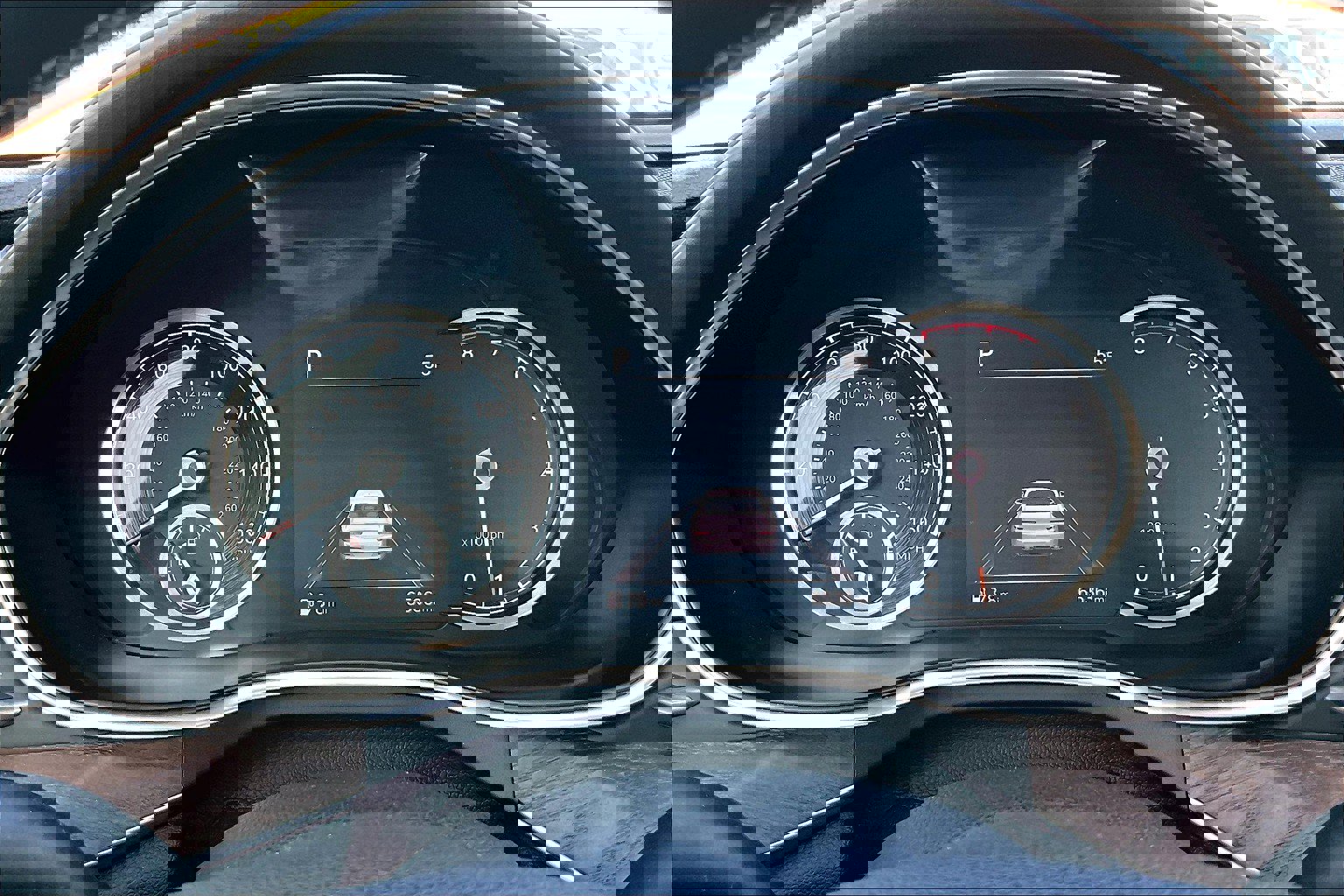 2021 Genesis G80 2.5T photo 20