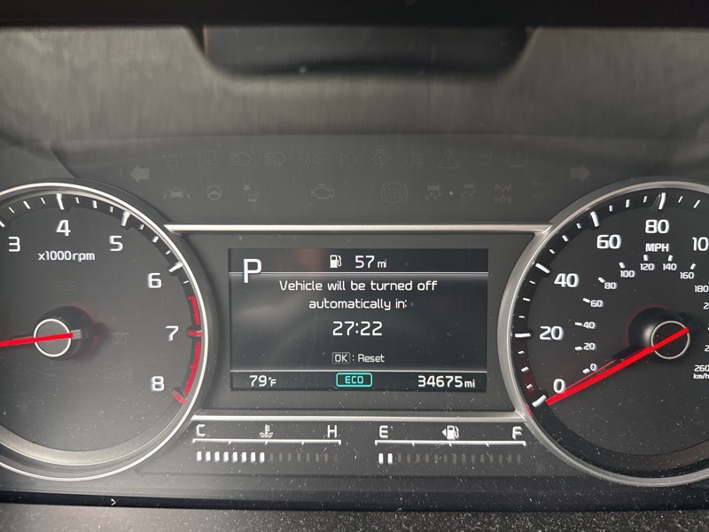 2023 Kia Sorento X-Line S photo 13