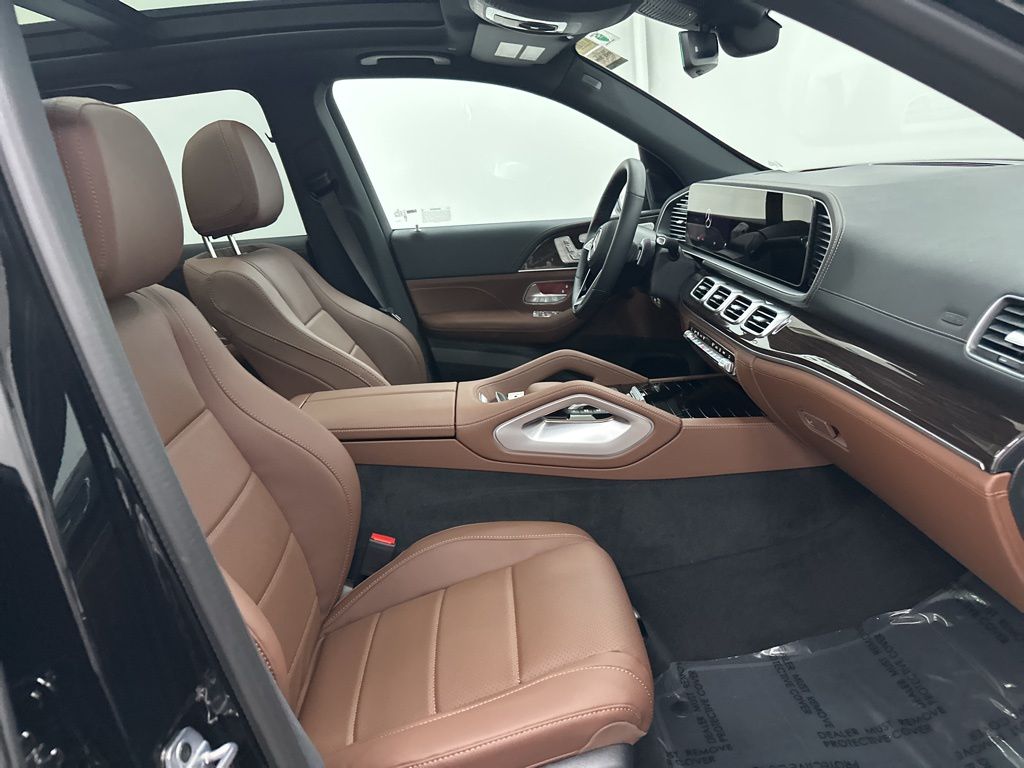 2026 Mercedes Benz GLE 450 4MATIC photo 27