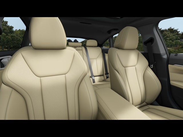 2025 Bmw i4 xDrive40 photo 11