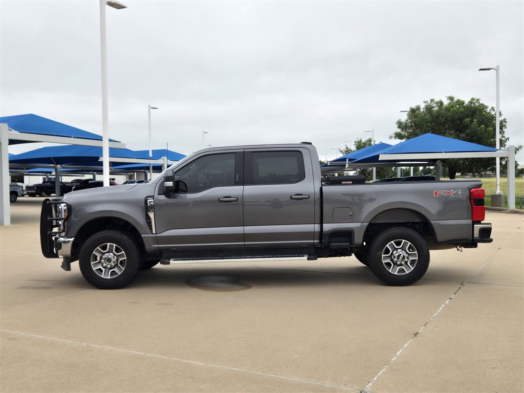 2023 Ford F-250 XL photo 4