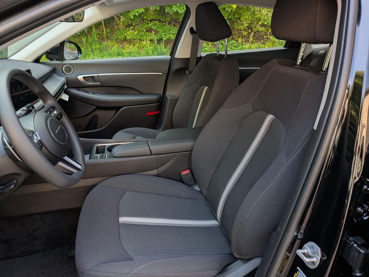 2025 Hyundai Sonata SEL photo 14