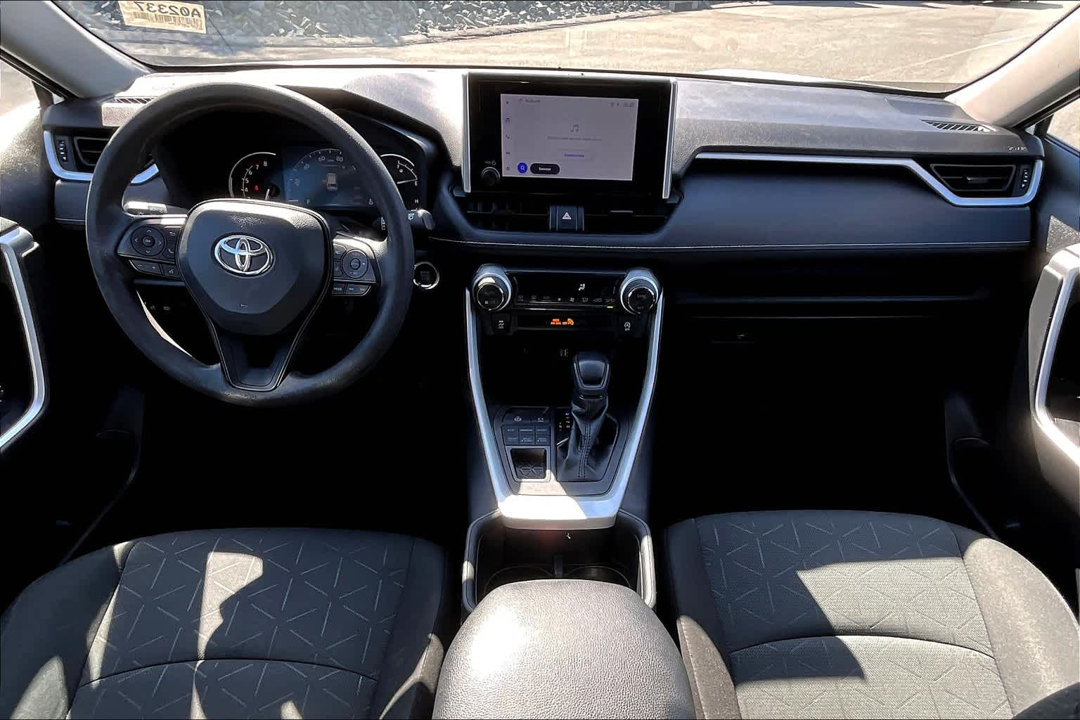 2023 Toyota RAV4 XLE photo 42