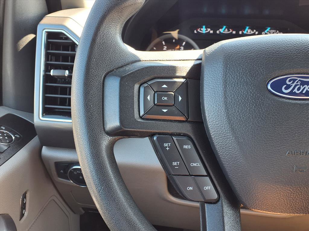 2022 Ford F-250 XLT photo 15