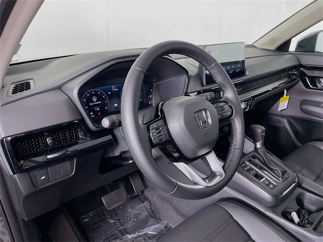 2026 Honda CR-V EX-L photo 7