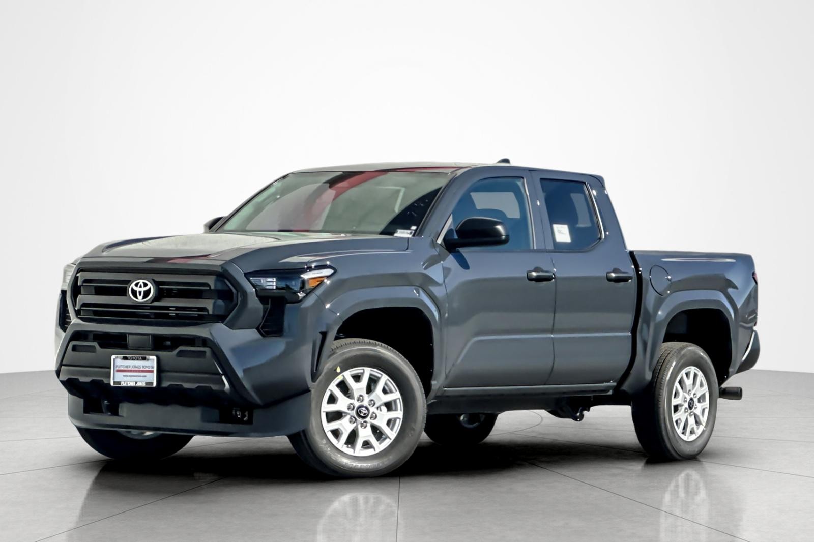 2026 Toyota Tacoma SR's photo