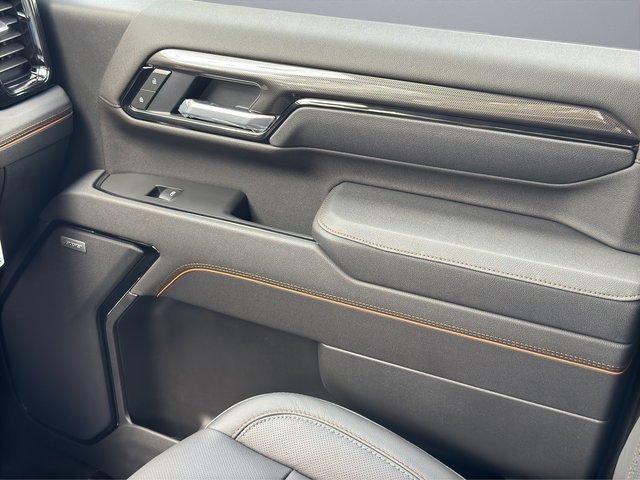 2025 Gmc Sierra 3500 HD AT4 photo 22