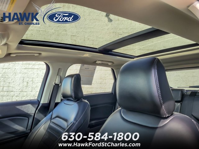 2023 FORD EDGE - Image 33