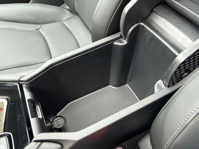 2025 Honda Accord Hybrid Touring photo 13