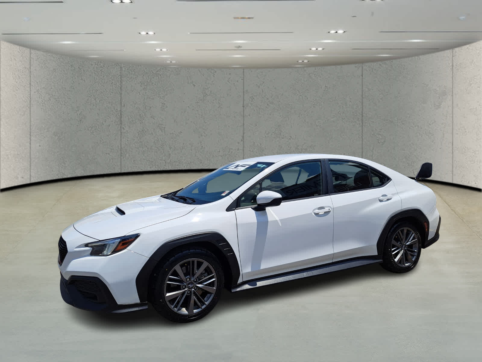 2023 Subaru WRX Base photo 9