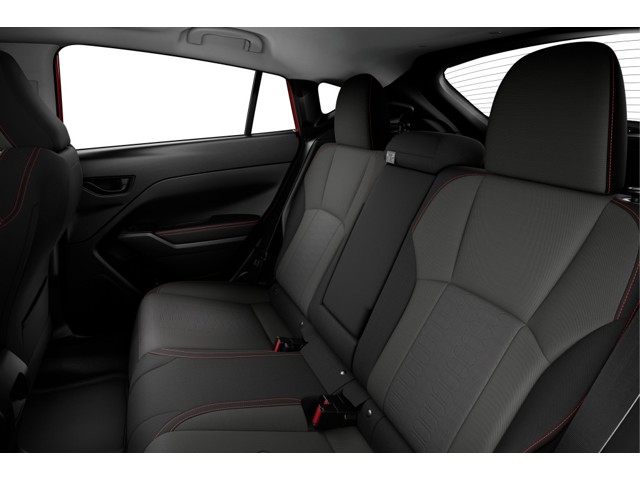 2025 Subaru Impreza Sport photo 20
